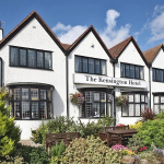 Kensington Hotel  Great Yarmouth