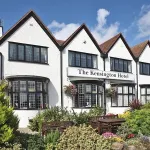 Kensington Hotel  Great Yarmouth