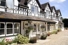 South Lawn Hotel, Milford-on-Sea