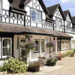 South Lawn Hotel, Milford-on-Sea