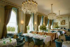Cliveden Hotel, Taplow