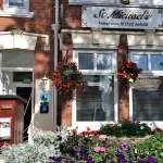 St Michaels Guest House Scarborough