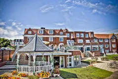 Livermead Cliff Hotel, Torquay