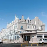 Best Western Carlton Hotel, Blackpool