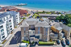 Balmoral Hotel, Bournemouth