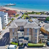 Balmoral Hotel, Bournemouth