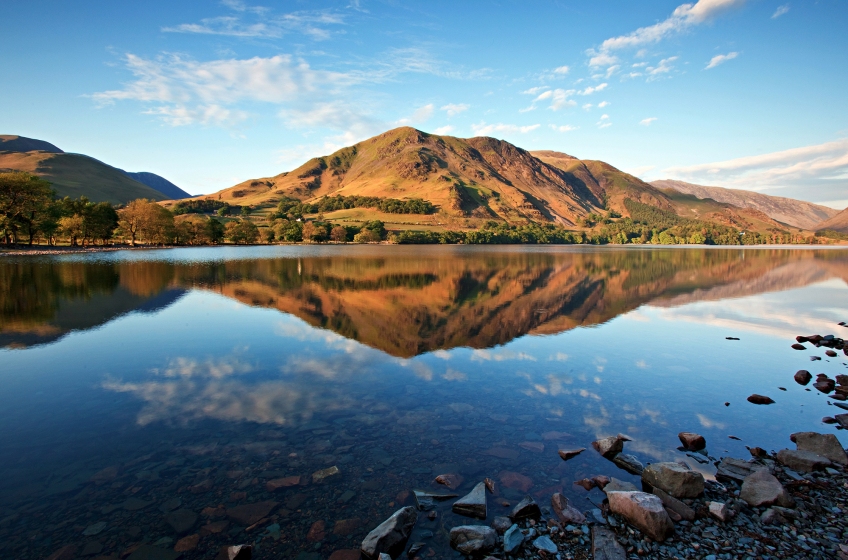 Buttermere