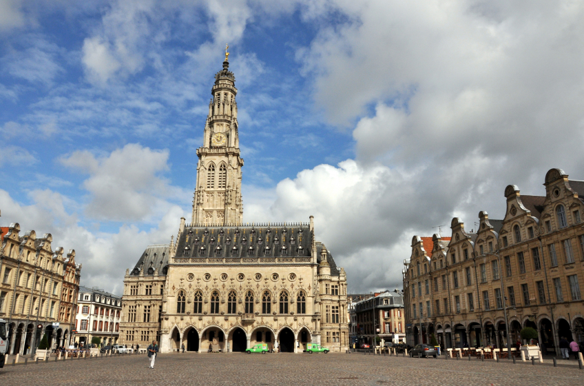 Arras