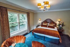 Bridge House Hotel, Grasmere