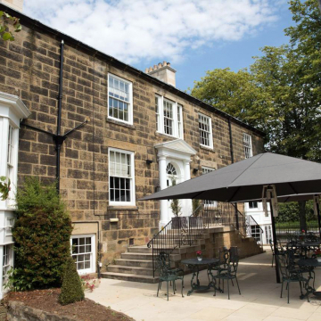 Yorkshire inns and pub accommodation