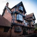 The Fox Inn, Crawley