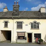 Beatrix Potter Hawkshead