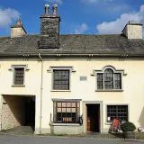 Beatrix Potter Hawkshead