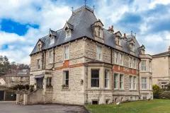 The Roseate Villa, Bath