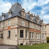 The Roseate Villa, Bath