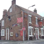 kings arms boston lincs