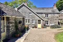 Little Pengelly Farm