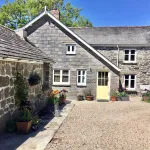 Little Pengelly Farm