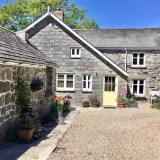 Little Pengelly Farm