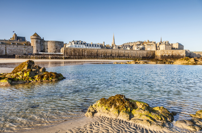 Saint Malo