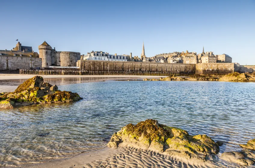Saint-Malo