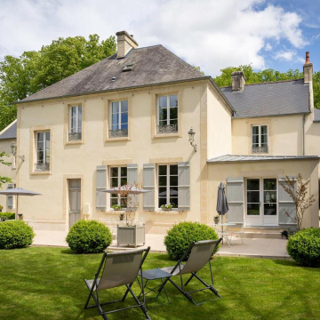 France bed and breakfasts