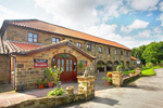 the arches hotel brotton