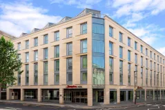 Hampton by Hilton, Bath