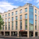 Hampton by Hilton, Bath