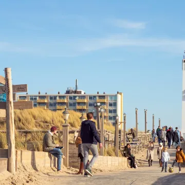 Noordwijk-an-Zee
