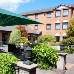 Bridgewood Manor Hotel, Chatham