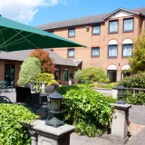 Bridgewood Manor Hotel, Chatham