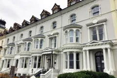 Kensington Hotel, Llandudno