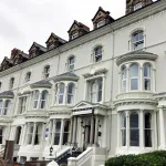 Kensington Hotel, Llandudno