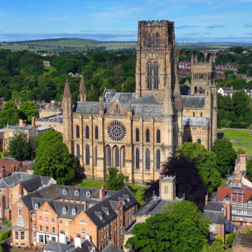 Durham Cathedral