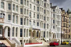 The Rutland Hotel, Douglas