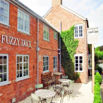 The Fuzzy Duck Inn, Armscote