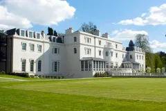 Coworth Park Hotel, Sunningdale