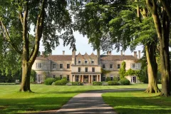 Lucknam Park Hotel, Colerne