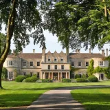 Lucknam Park Hotel, Colerne
