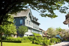 La Ferme Saint Simeon, Honfleur