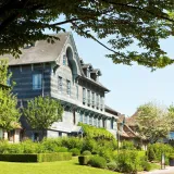 La Ferme Saint Simeon, Honfleur
