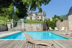Le Chateau d'Orfeuillette
