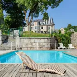 Le Chateau d'Orfeuillette