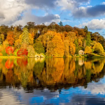 Stourhead