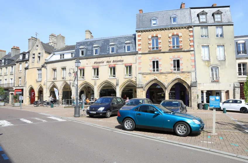 Carentan