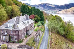 Haweswater Hotel, Bampton