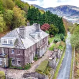 Haweswater Hotel, Bampton