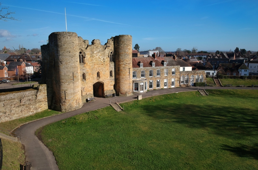 Tonbridge, Kent