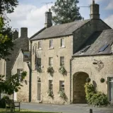 The Kingham Plough Inn